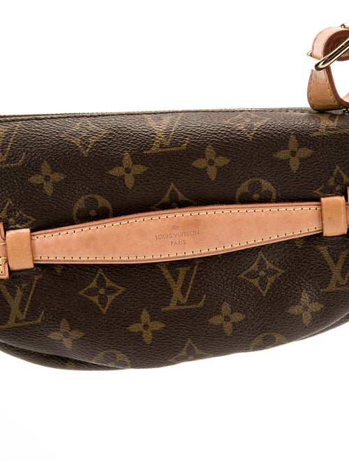 Louis Vuitton Monogram Bumbag