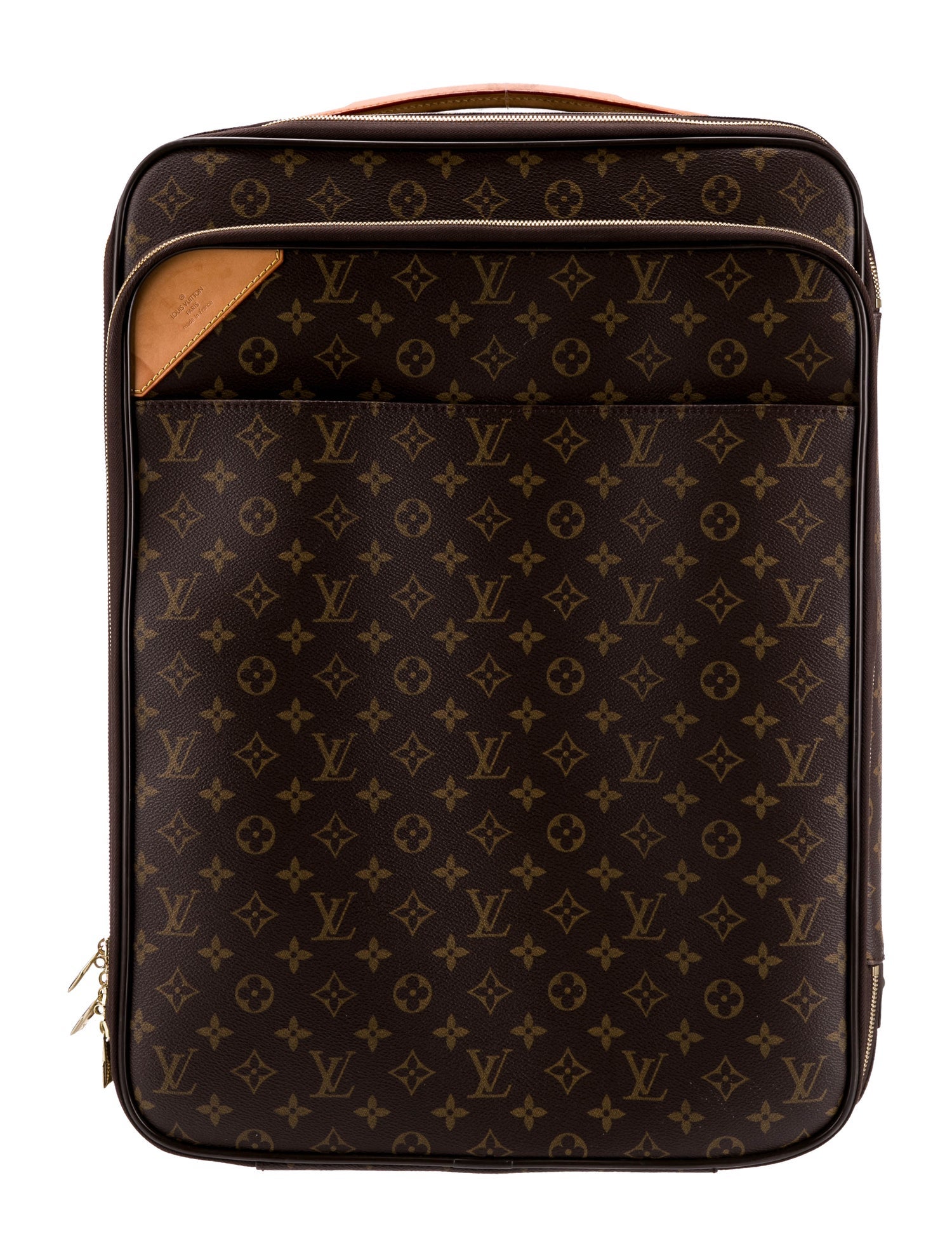 Louis Vuitton Monogram Pegase Legere Business 50