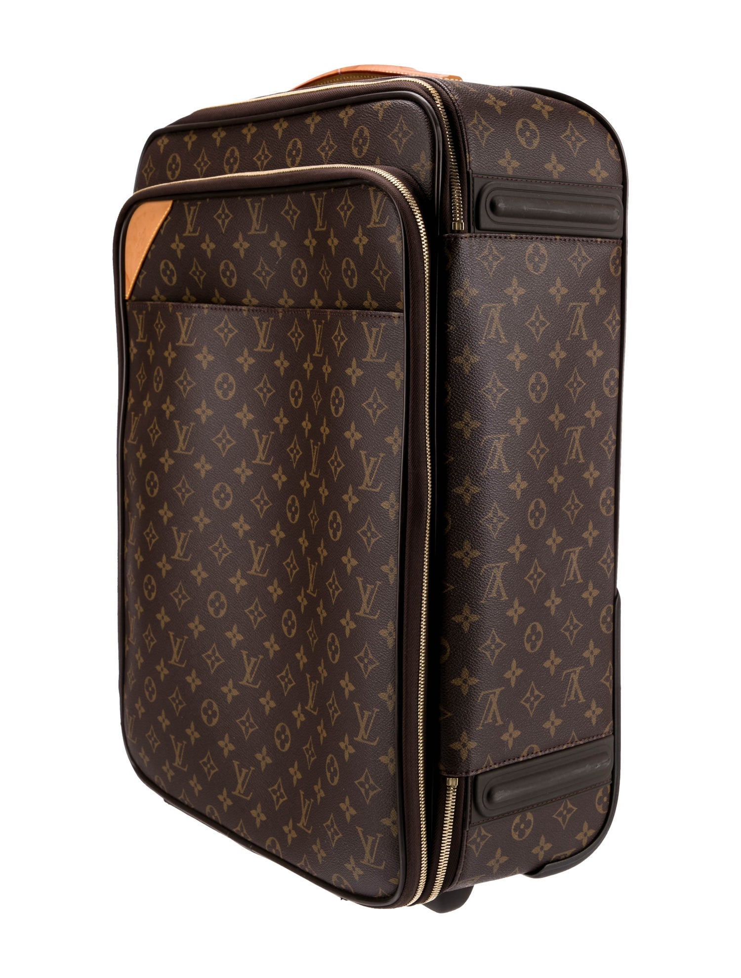 Louis Vuitton Monogram Pegase Legere Business 50