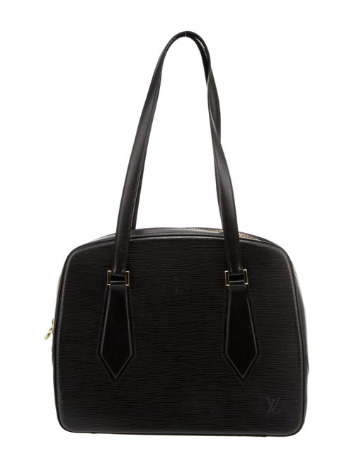 Louis Vuitton Epi Voltaire