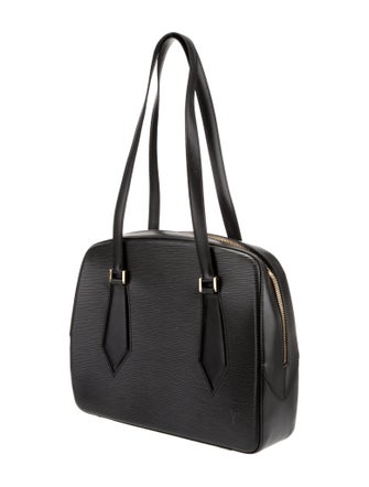 Louis Vuitton Epi Voltaire