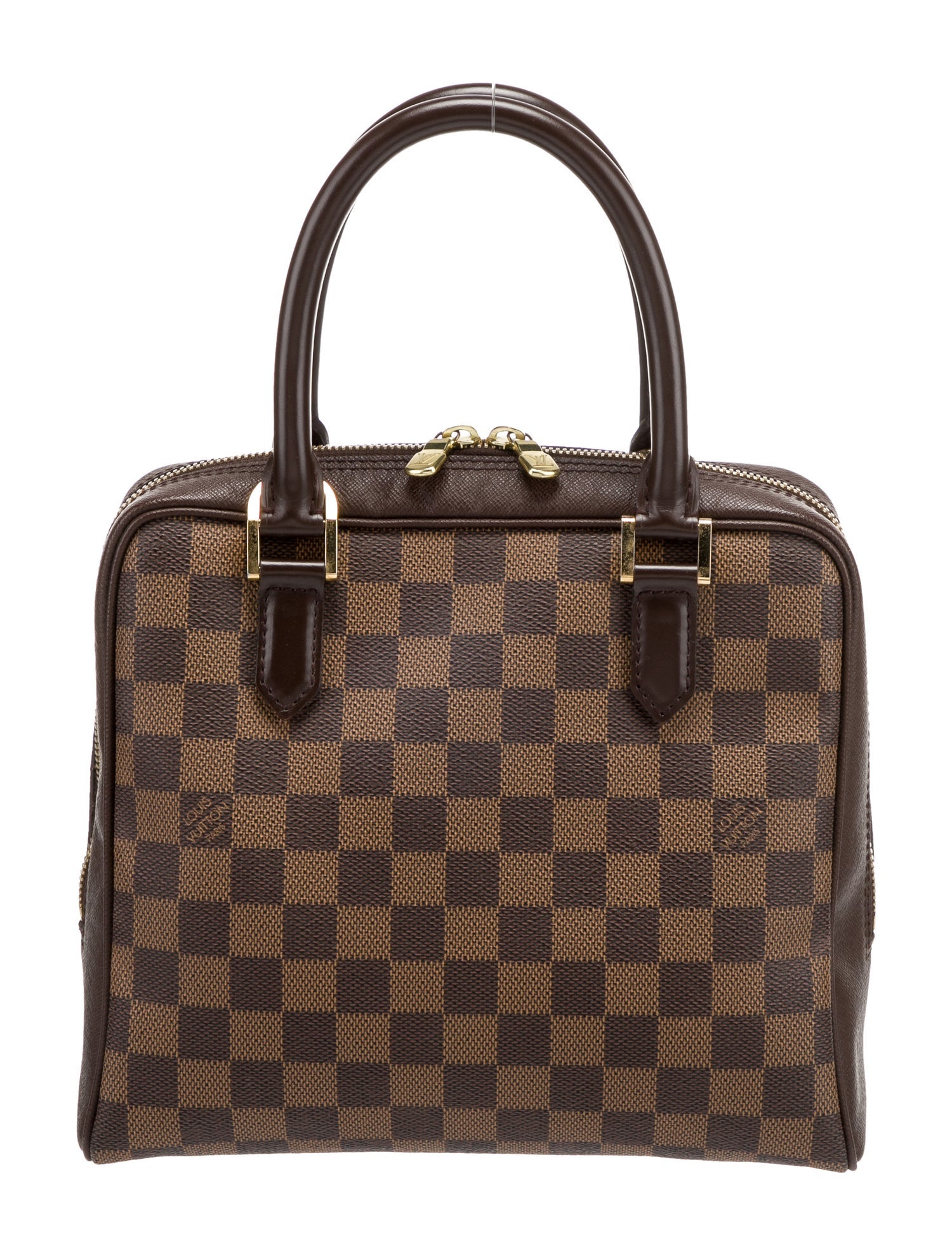 Louis Vuitton Damier Ebene Brera
