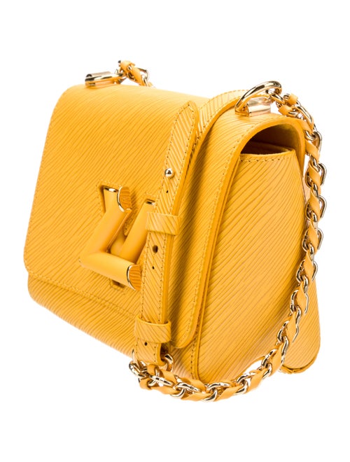 Louis Vuitton Epi Twist PM