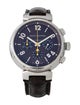 Louis Vuitton Tambour Watch