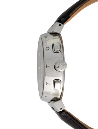 Louis Vuitton Tambour Watch