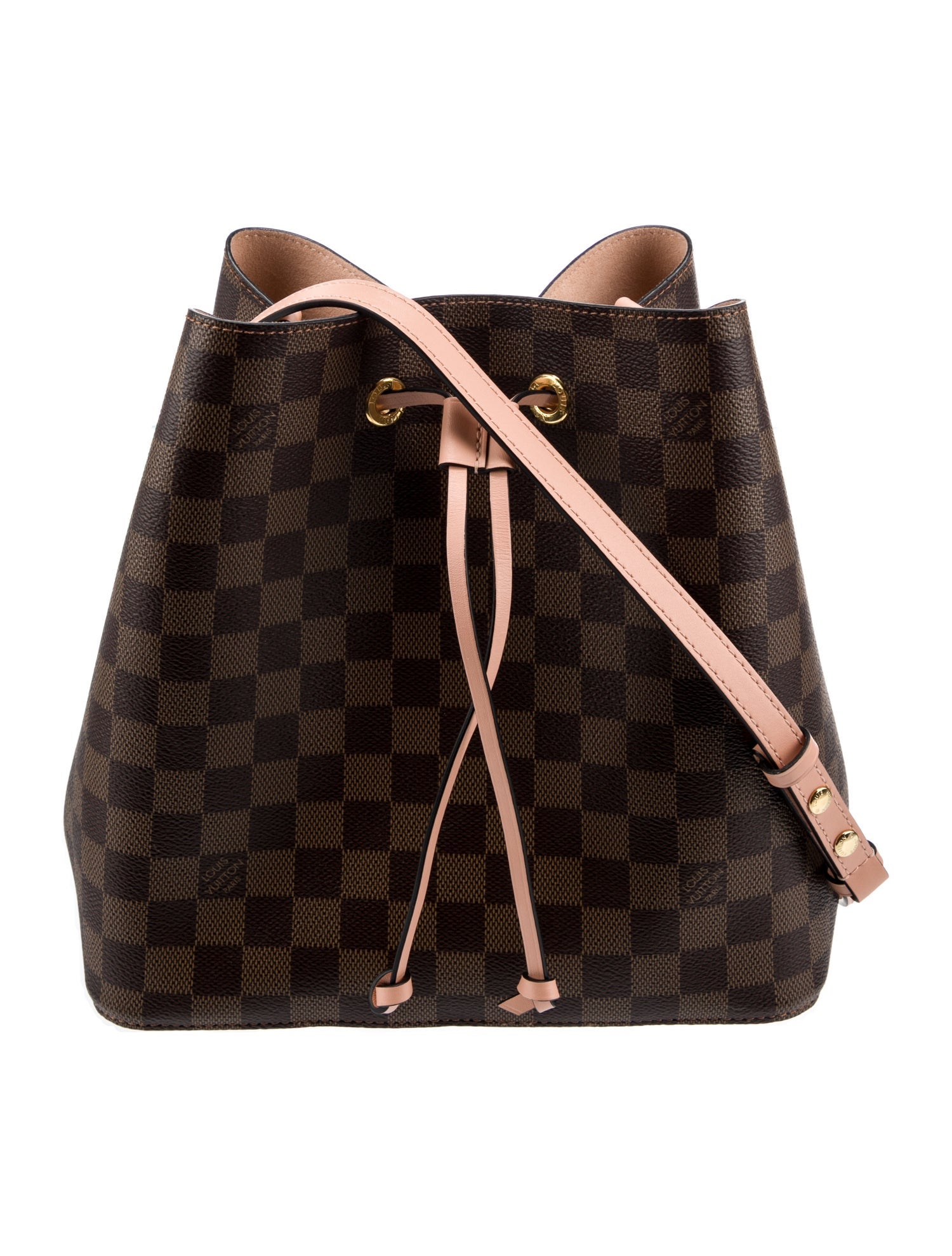 Louis Vuitton Damier Ebene NéoNoé MM