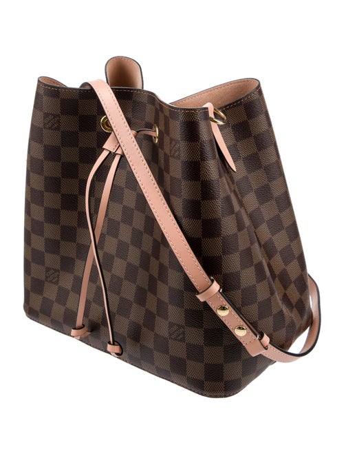 Louis Vuitton Damier Ebene NéoNoé MM