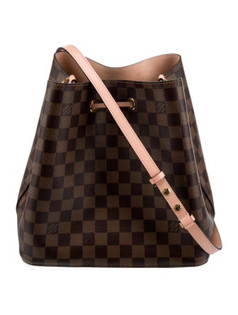Louis Vuitton Damier Ebene NéoNoé MM