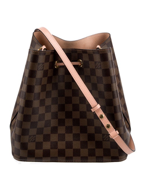 Louis Vuitton Damier Ebene NéoNoé MM