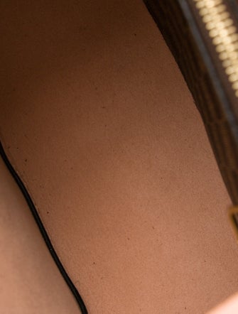 Louis Vuitton Damier Ebene NéoNoé MM