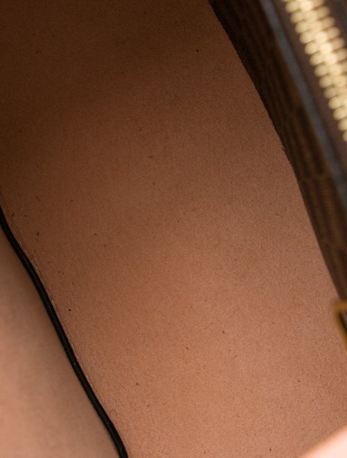 Louis Vuitton Damier Ebene NéoNoé MM