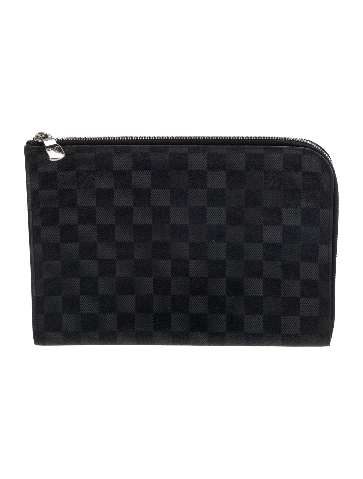Louis Vuitton Damier Graphite Pochette Jour PM