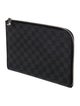 Louis Vuitton Damier Graphite Pochette Jour PM