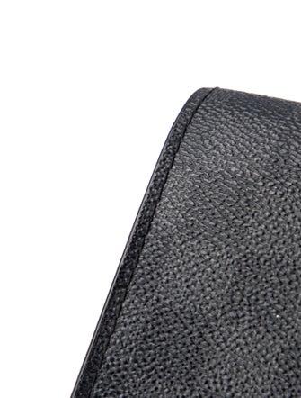 Louis Vuitton Damier Graphite Pochette Jour PM