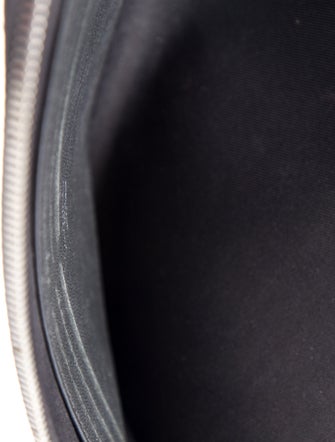 Louis Vuitton Damier Graphite Pochette Jour PM