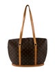 Louis Vuitton Monogram Babylone