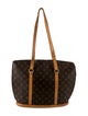 Louis Vuitton Monogram Babylone