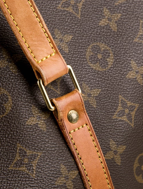 Louis Vuitton Monogram Babylone