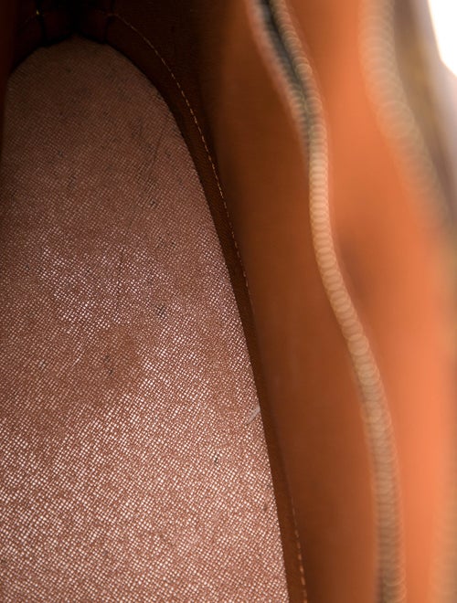 Louis Vuitton Monogram Babylone