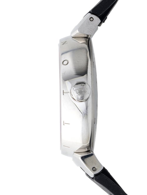 Louis Vuitton Tambour Watch