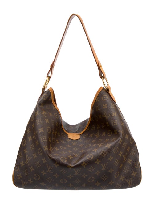 Louis Vuitton Monogram Delightful GM