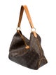 Louis Vuitton Monogram Delightful GM