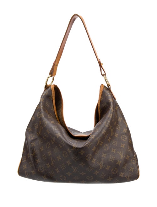 Louis Vuitton Monogram Delightful GM