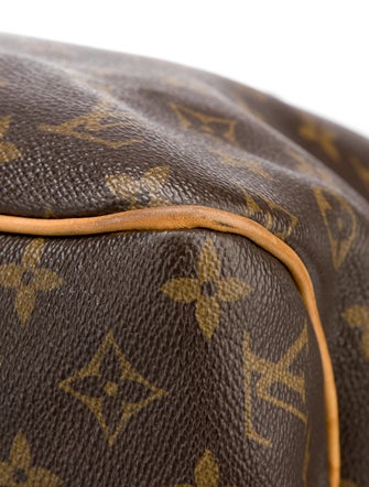 Louis Vuitton Monogram Delightful GM