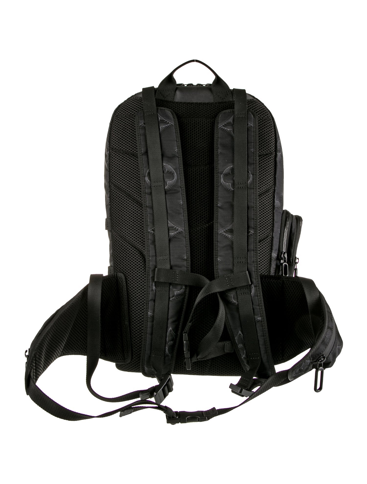 black louis vuitton christopher backpack Accessories-B110-04 Channeling a hiking ALI EXPRESS 40L UL Color:PACIFIC