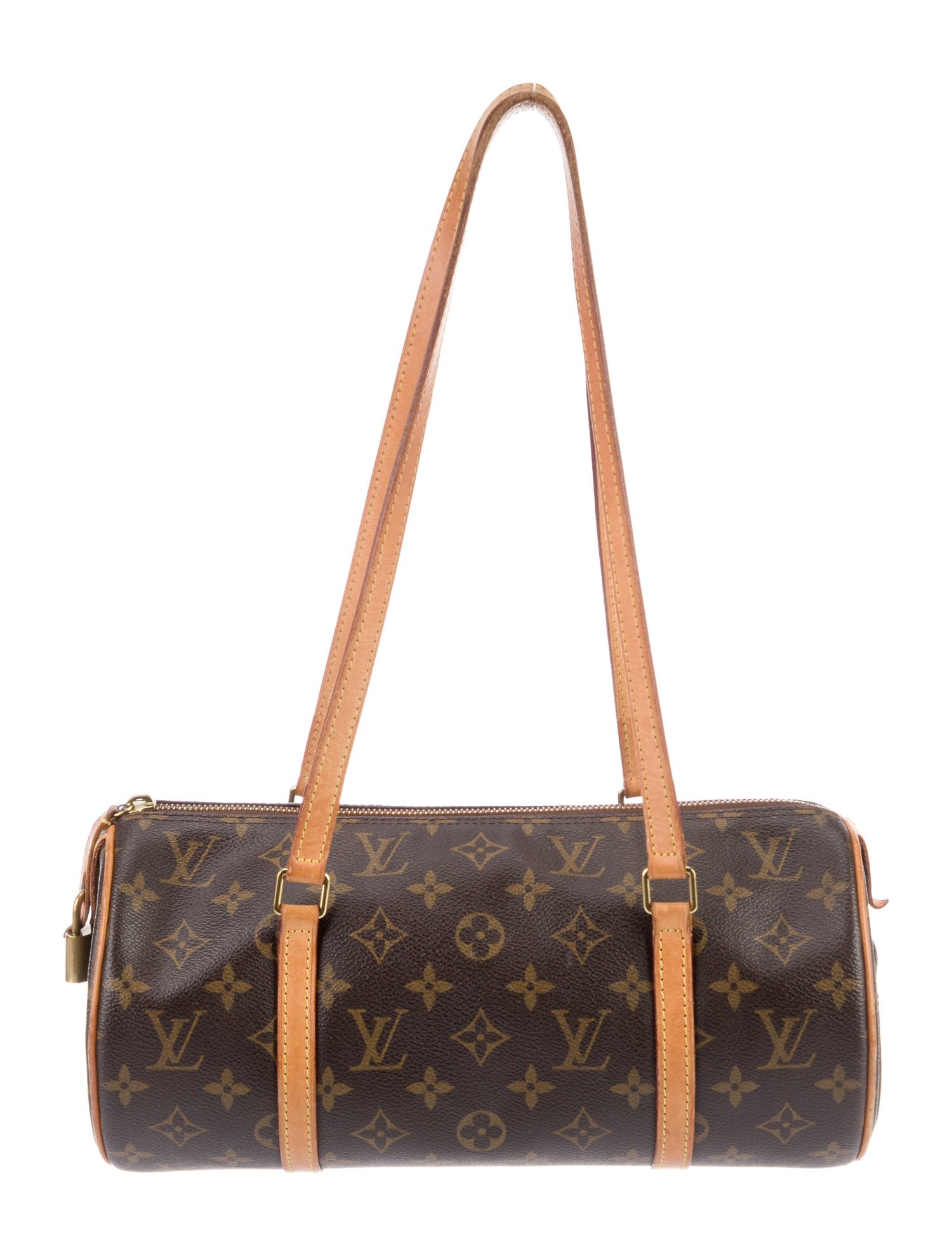 Louis Vuitton Monogram Papillon 30