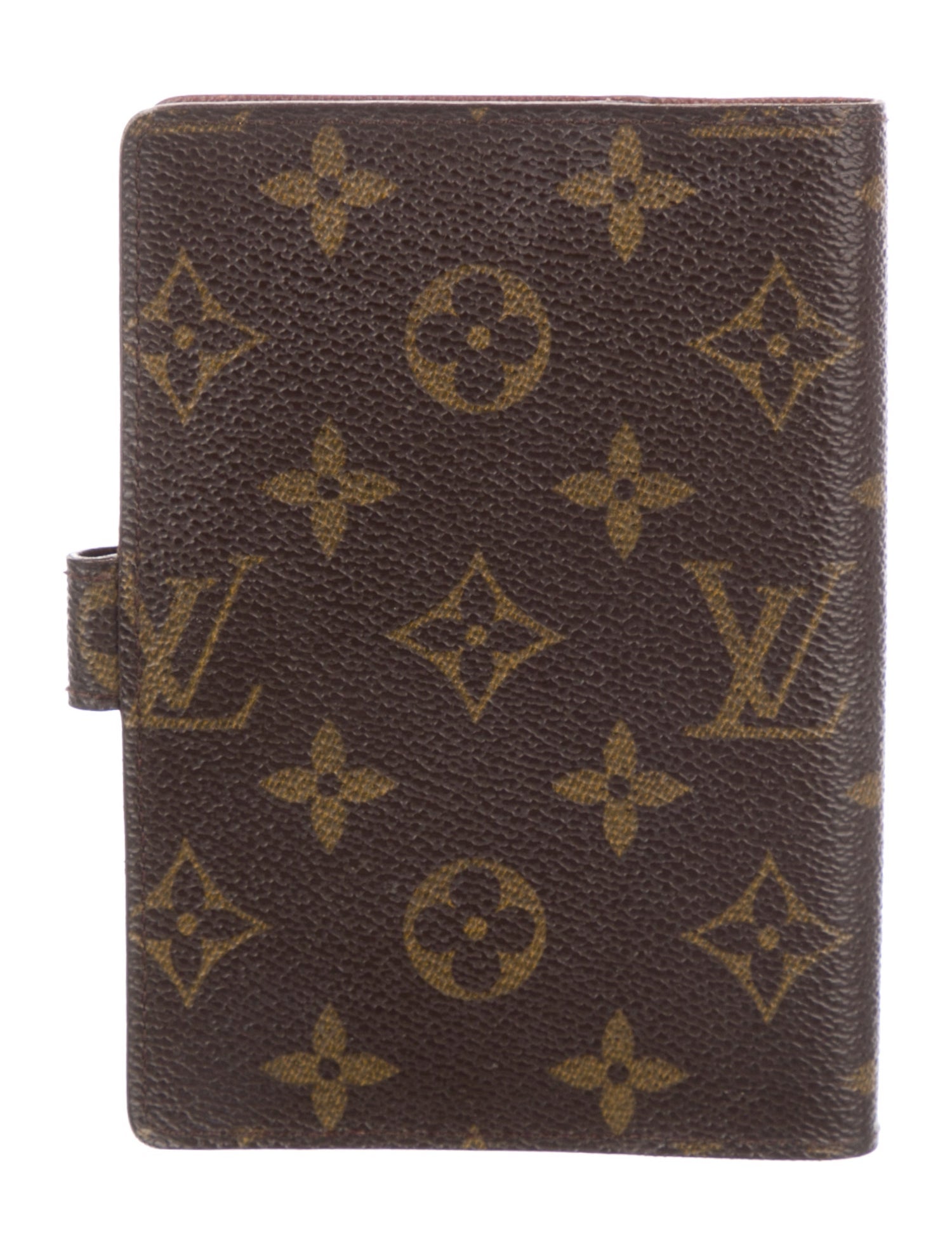 Louis Vuitton Vintage 2000 Pocket Organizer Wallets, Accessories