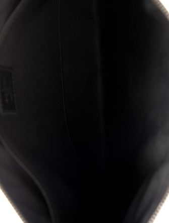 Louis Vuitton Monogram Eclipse Discovery Pochette GM