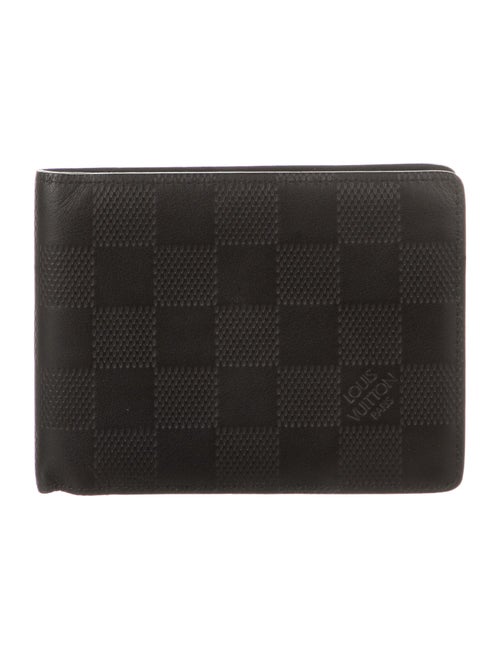 Louis Vuitton 2013 Damier Infini Multiple Wallet