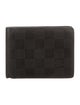 Louis Vuitton 2013 Damier Infini Multiple Wallet