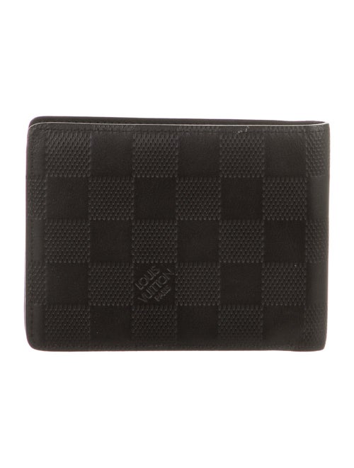 Louis Vuitton 2013 Damier Infini Multiple Wallet