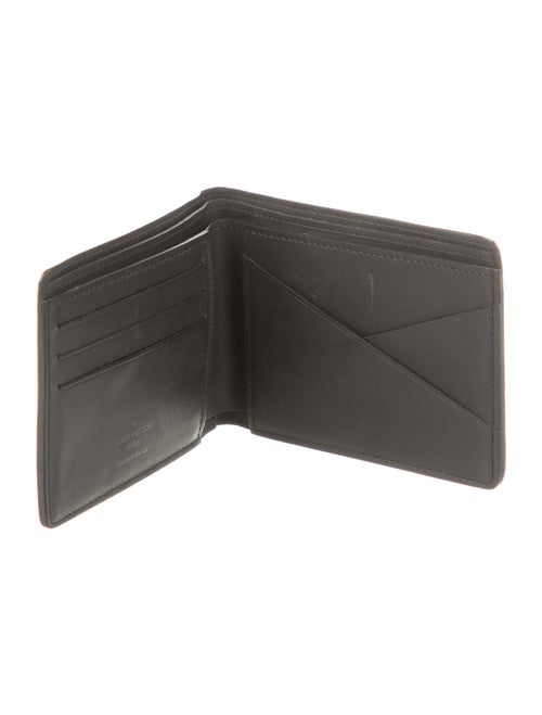 Louis Vuitton 2013 Damier Infini Multiple Wallet