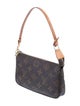Louis Vuitton Monogram Mini Pochette Accessories