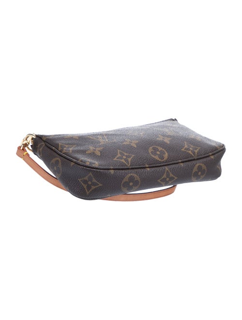 Louis Vuitton Monogram Mini Pochette Accessories