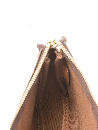 Louis Vuitton Monogram Mini Pochette Accessories