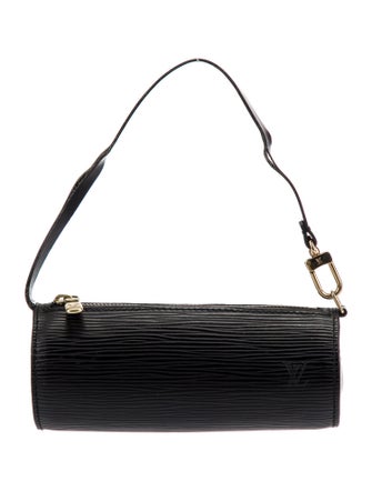 Louis Vuitton Epi Papillon Pochette