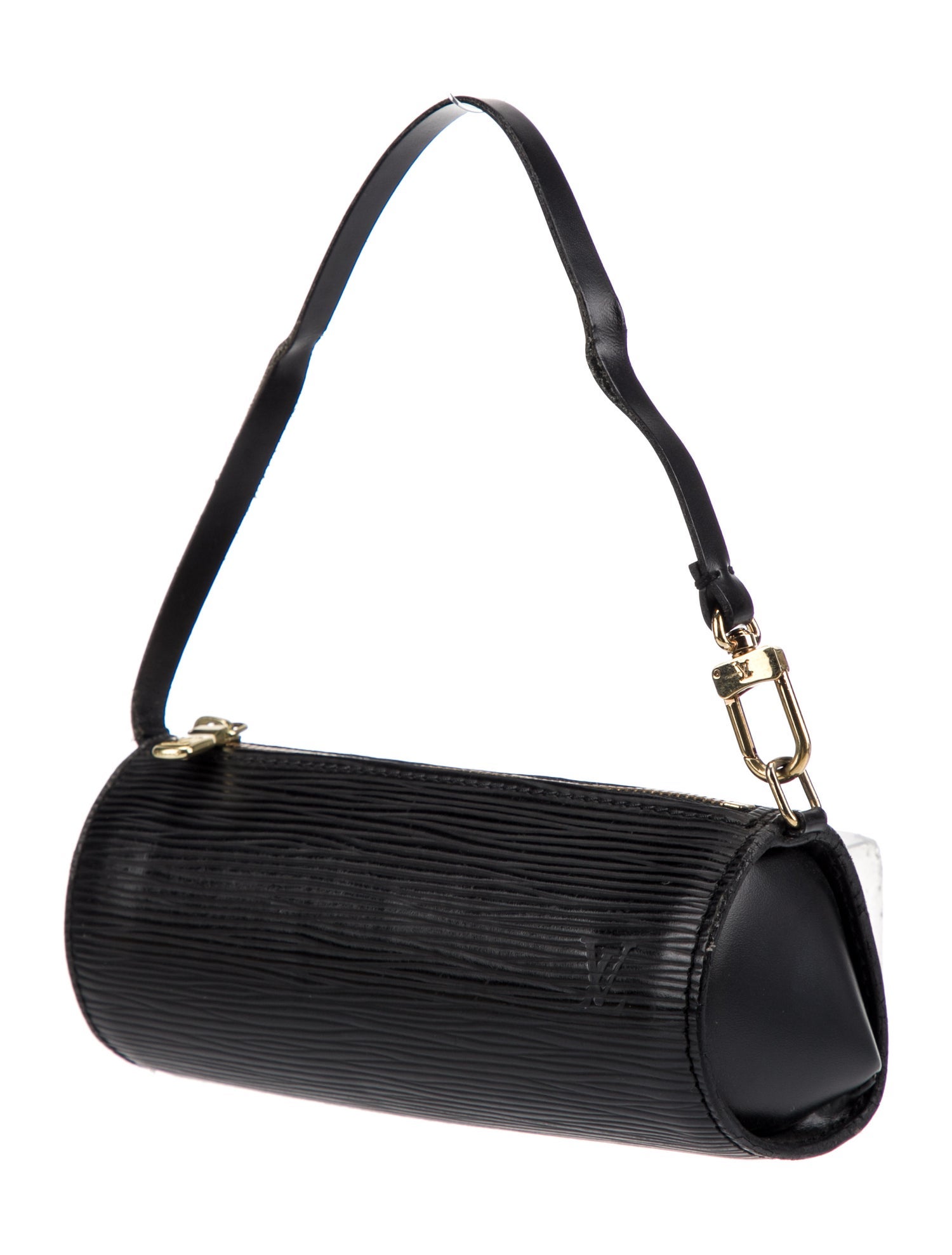 Louis Vuitton Epi Papillon Pochette