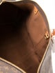 Louis Vuitton Monogram Keepall 45