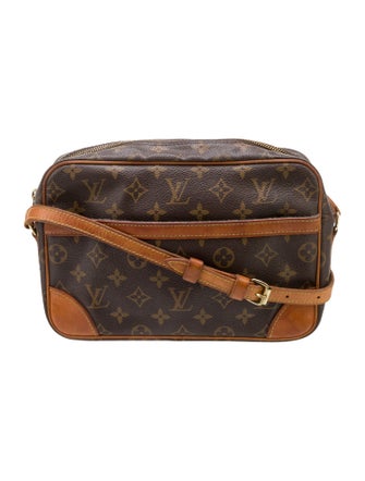 Louis Vuitton Monogram Trocadero 27