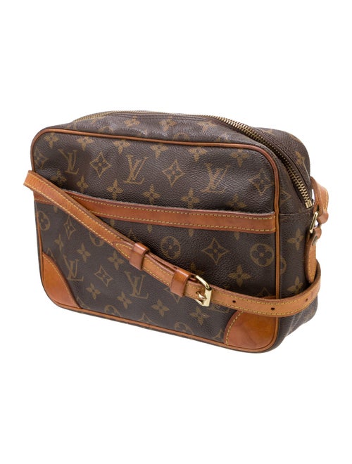 Louis Vuitton Monogram Trocadero 27