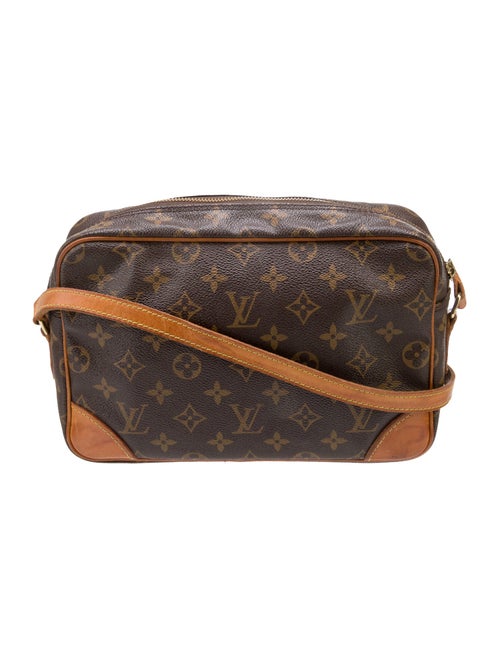 Louis Vuitton Monogram Trocadero 27