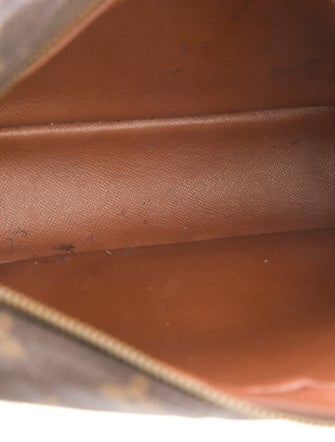 Louis Vuitton Monogram Trocadero 27