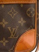 Louis Vuitton Monogram Trocadero 27