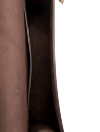 Louis Vuitton Monogram Wallet on Chain Lily