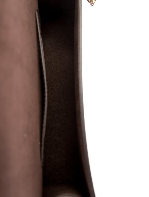 Louis Vuitton Monogram Wallet on Chain Lily