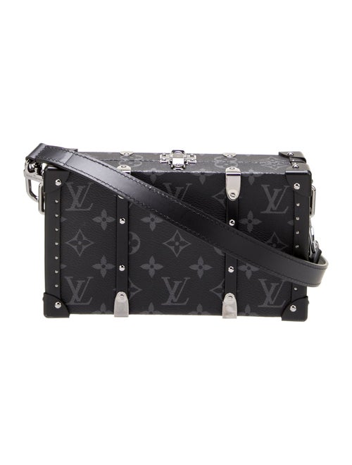 Louis Vuitton Monogram Eclipse Neo Wallet Trunk
